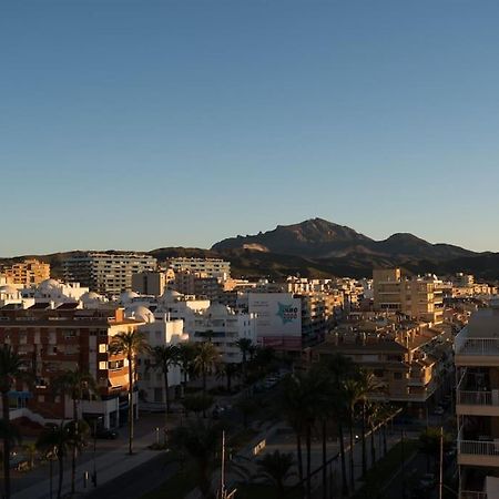 Exclusivo Apartamento Junto Al Mar El Campello Exterior photo
