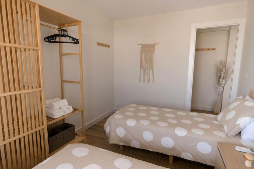 Exclusivo Apartamento Junto Al Mar El Campello Exterior photo