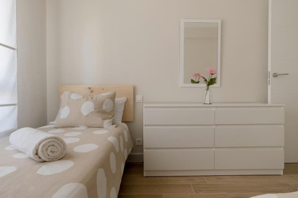 Exclusivo Apartamento Junto Al Mar El Campello Exterior photo