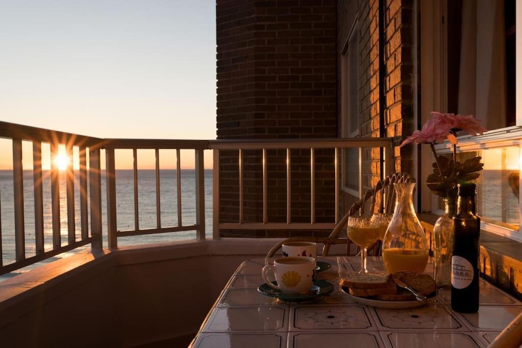 Exclusivo Apartamento Junto Al Mar El Campello Exterior photo