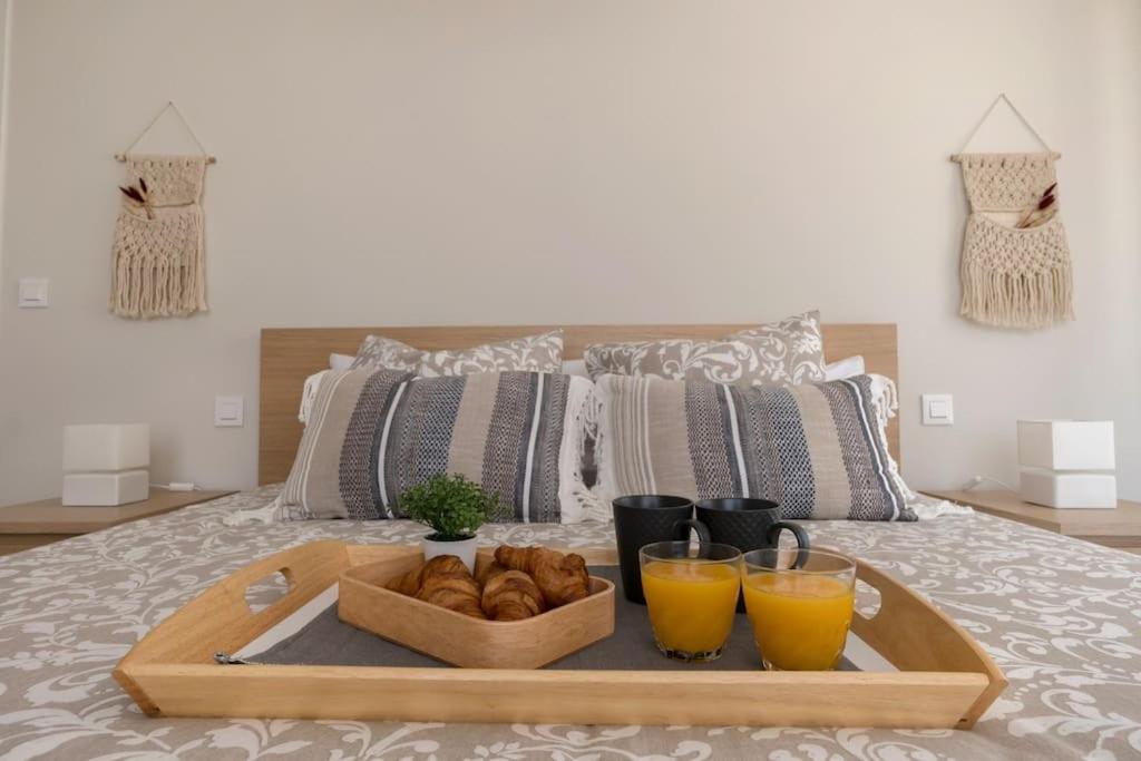 Exclusivo Apartamento Junto Al Mar El Campello Exterior photo