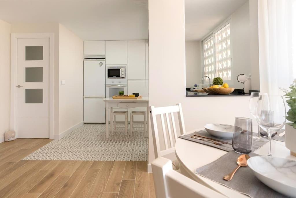 Exclusivo Apartamento Junto Al Mar El Campello Exterior photo